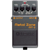 Roland Guitar Effects MT-2(T)